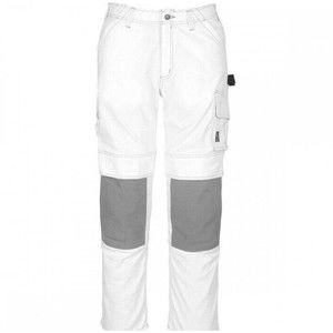 MASCOT WORKWEAR 05079 Lerida Hardwear Trousers With Kneepad Pocket SZ 60 x 35